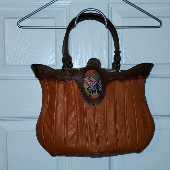 Vintage JL Lane Purse - Picture 1 of 10
